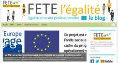 Desktop Screenshot of fete-bourgogne.org
